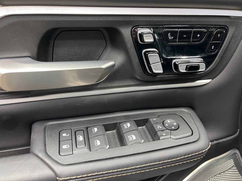 New 2026 RAM 1500 Tungsten w/ Bed Utility Group AWD/4WD image 7