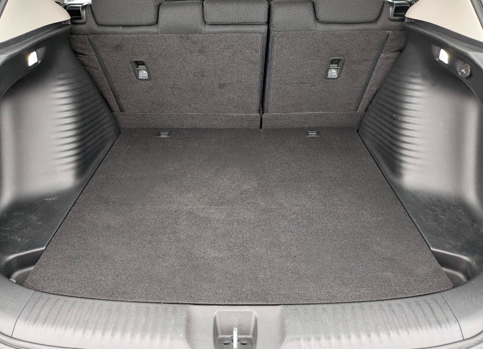 Certified 2024 Honda HR-V LX image 10