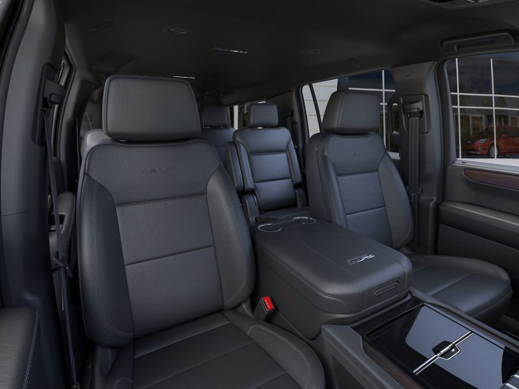 New 2026 GMC Yukon XL Denali image 19
