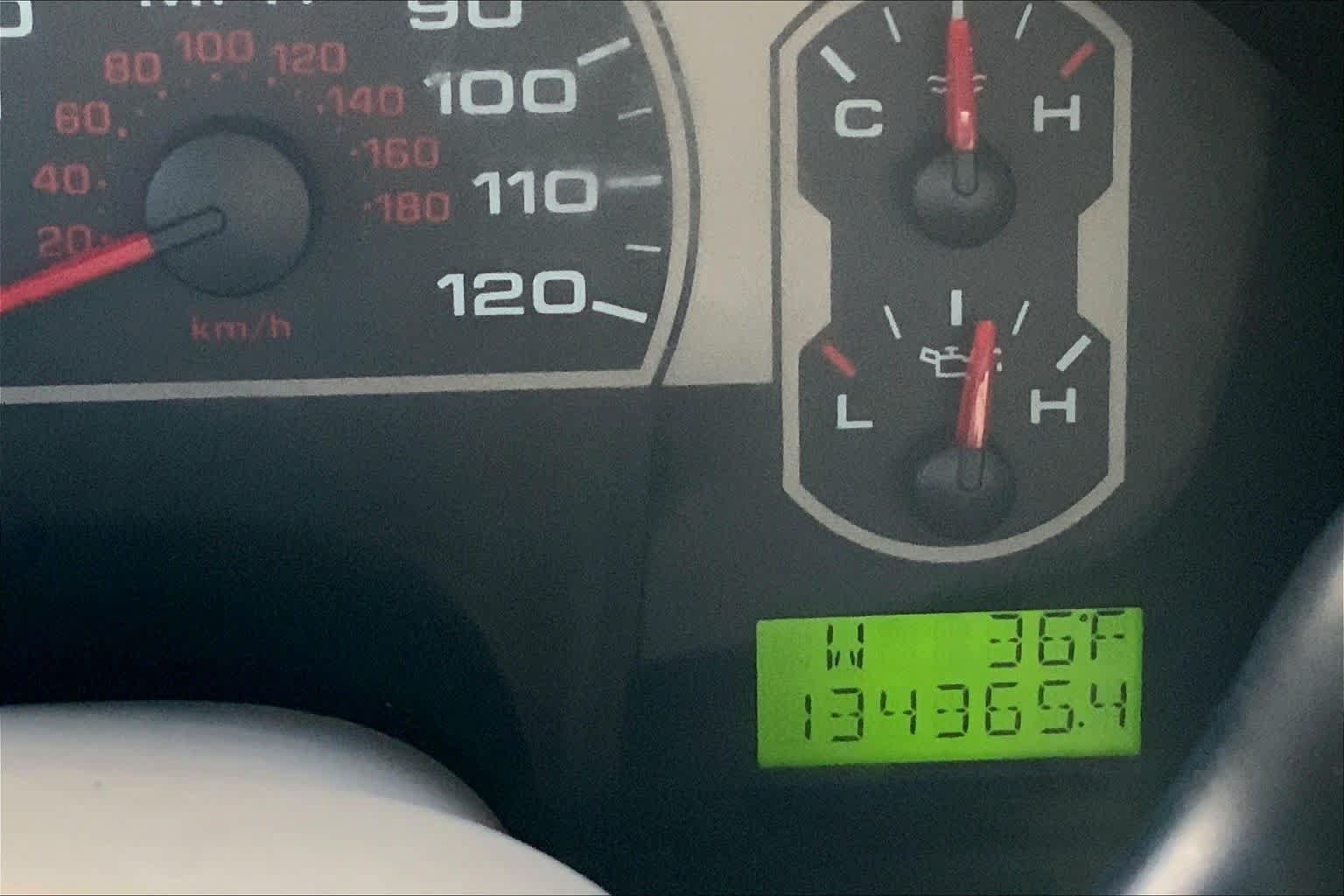 Used 2008 Ford F150 XLT RWD image 25