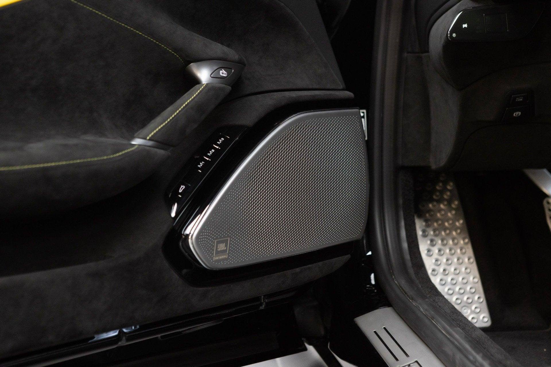 Certified 2022 Ferrari Roma RWD image 49
