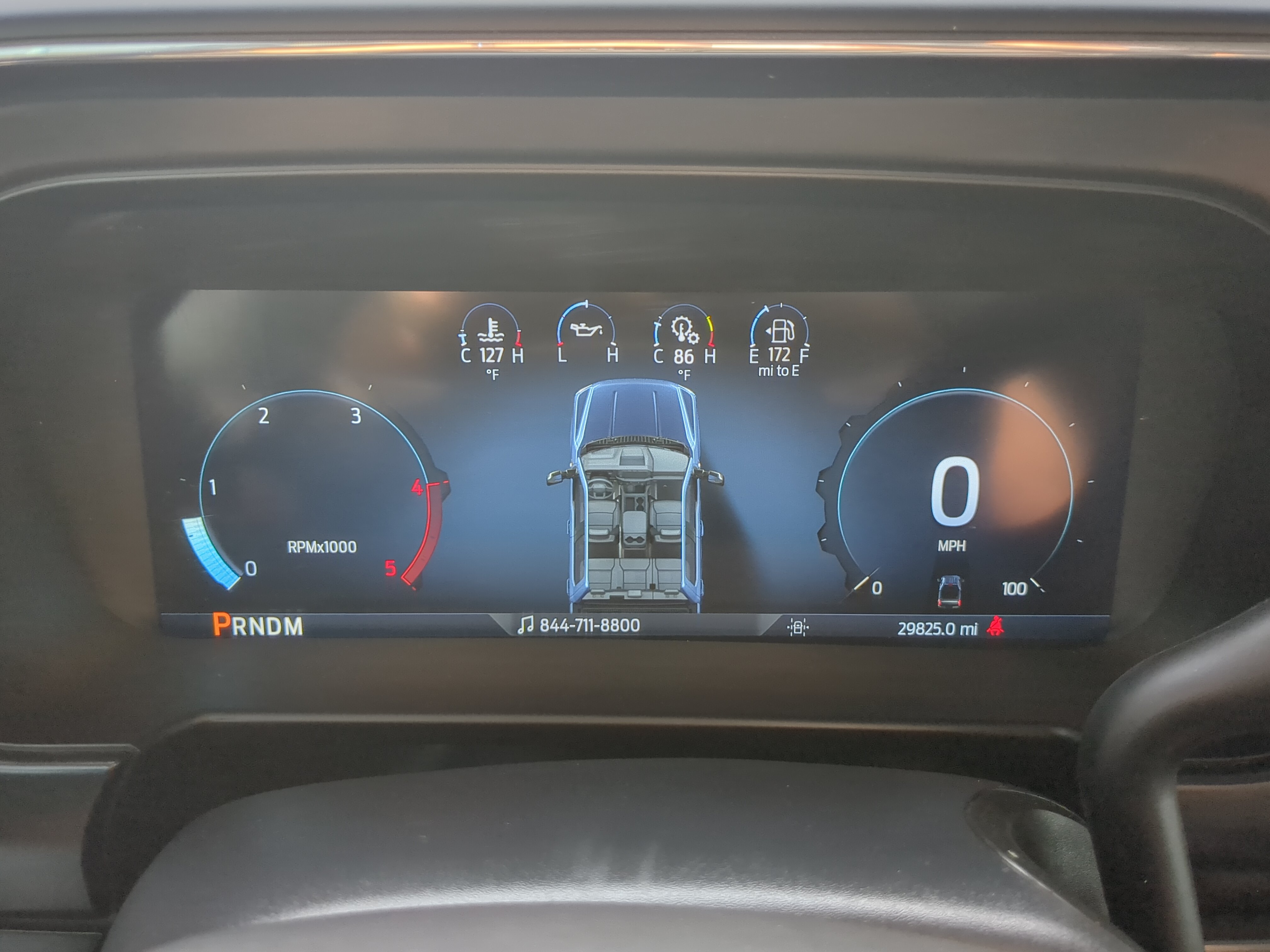 Used 2023 Ford F450 Lariat AWD/4WD image 25