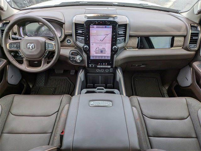 New 2025 RAM 1500 Limited image 15