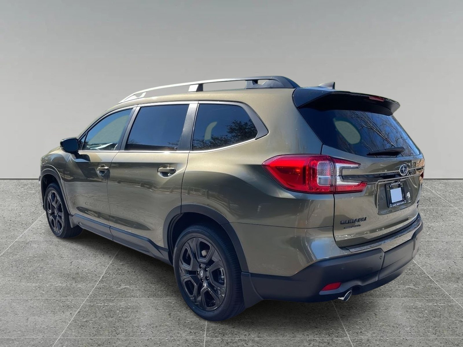 Used 2026 Subaru Ascent Bronze Edition AWD/4WD image 3