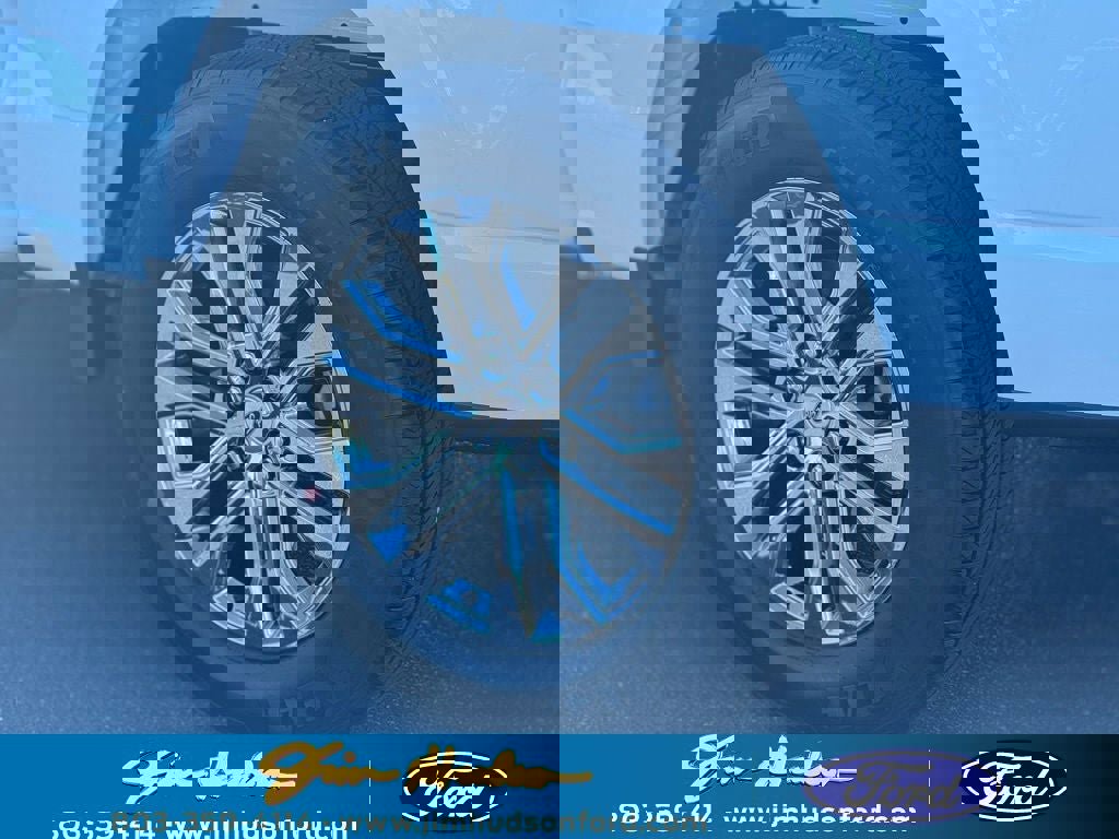 New 2025 Ford F150 XLT w/ Equipment Group 302A MID image 7