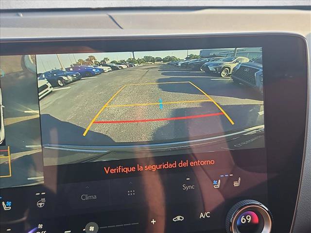 Used 2024 Lexus NX 350 AWD w/ Vision Package image 13