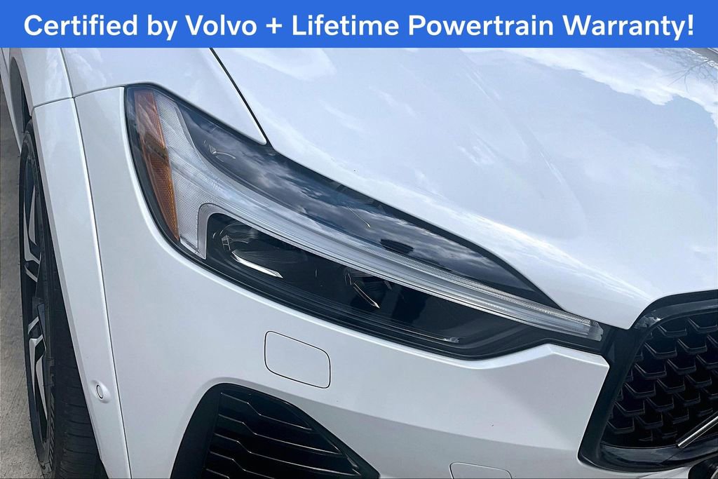 Used 2025 Volvo XC60 T8 Polestar image 39