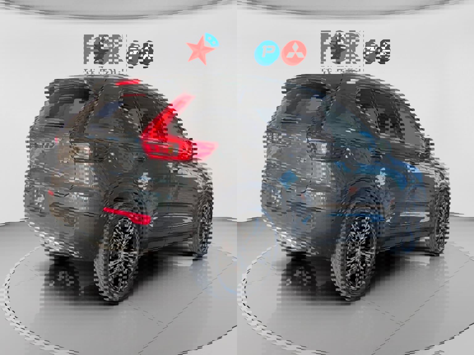 Used 2019 Volvo XC40 T5 Inscription image 8