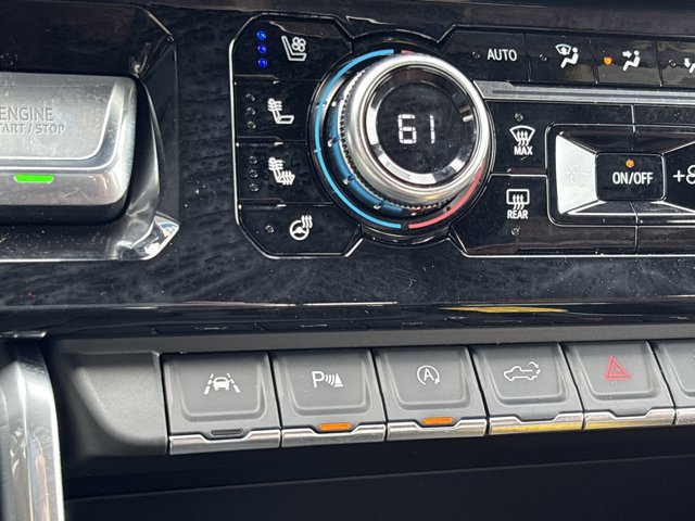 New 2026 GMC Sierra 1500 Denali Ultimate image 39