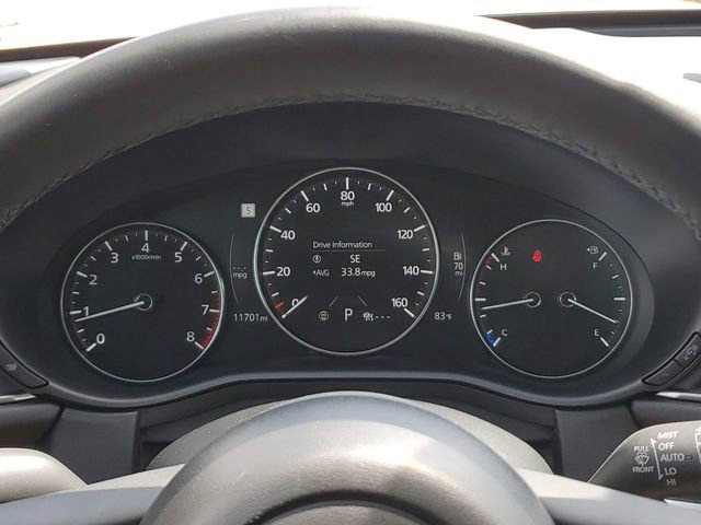 Used 2025 MAZDA CX-30 AWD 2.5 S w/ Select Sport Pkg image 26