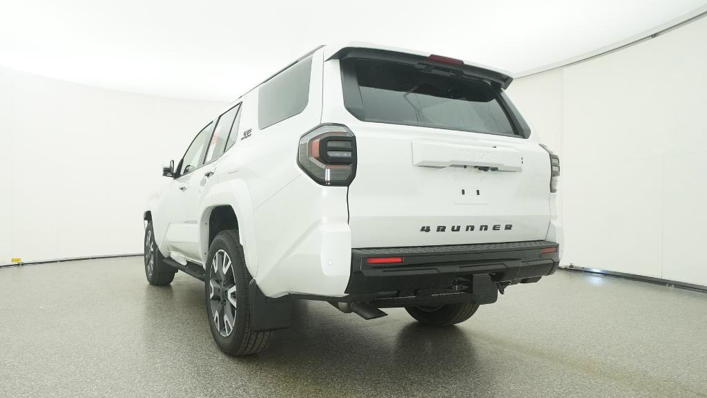 New 2026 Toyota 4Runner TRD Sport Premium AWD/4WD image 75