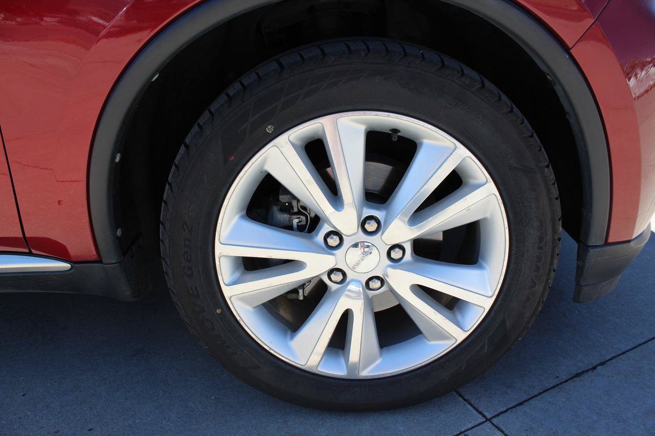 Used 2013 Dodge Durango Crew w/ Trailer Tow Group IV AWD/4WD image 54