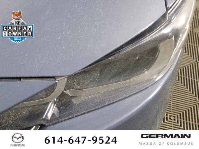 Used 2023 MAZDA CX-5 Carbon Edition image 15