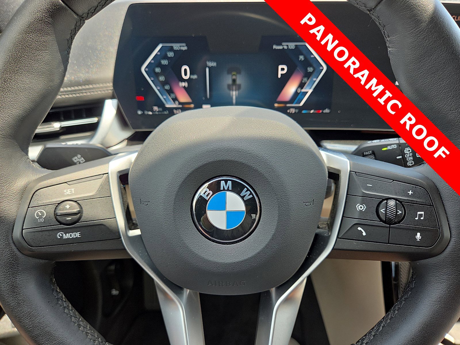 Used 2025 BMW X1 xDrive28i w/ Premium Package AWD/4WD image 24
