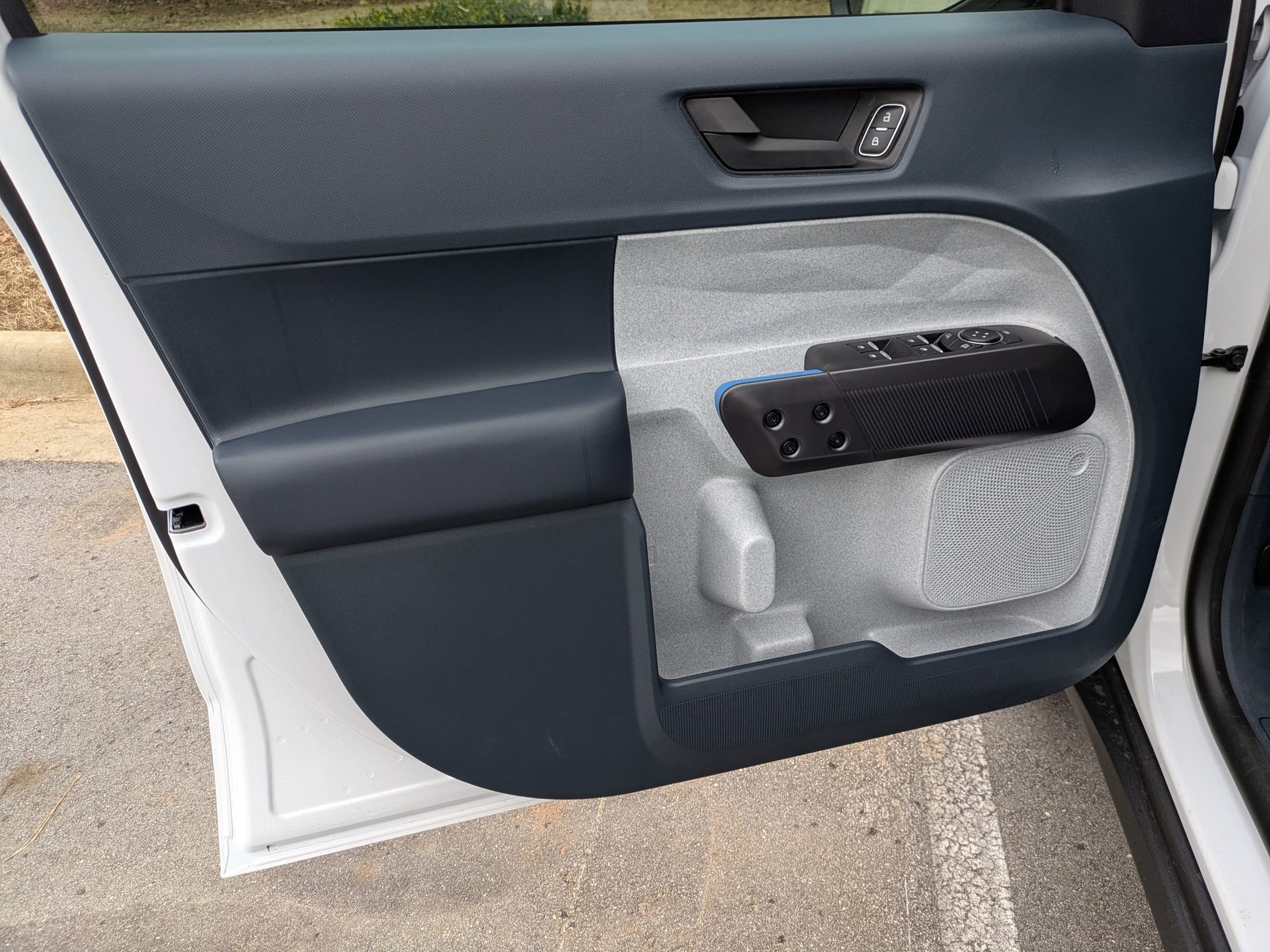 New 2026 Ford Maverick XLT FWD image 9