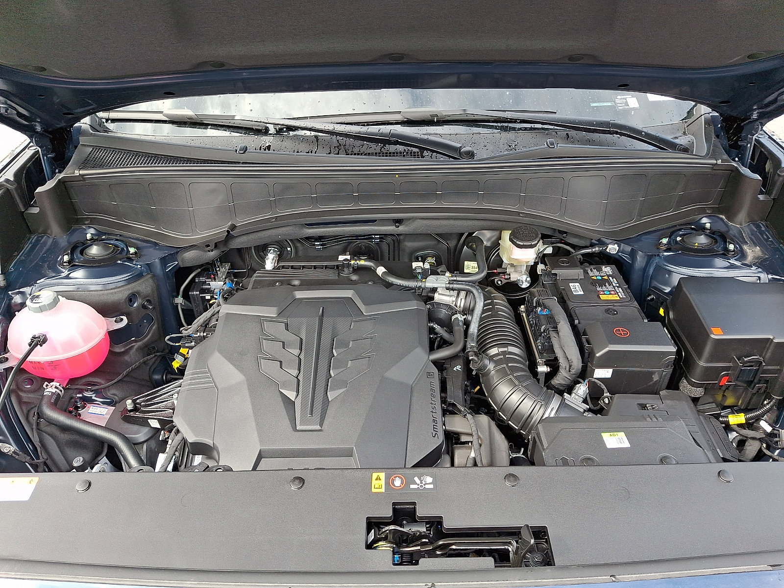 New 2026 Hyundai Palisade SE image 20