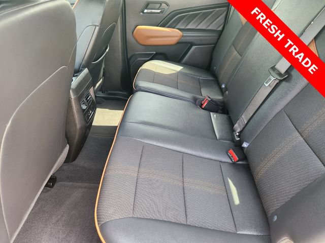 Used 2024 GMC Canyon AT4 w/ Technology Package AWD/4WD image 30