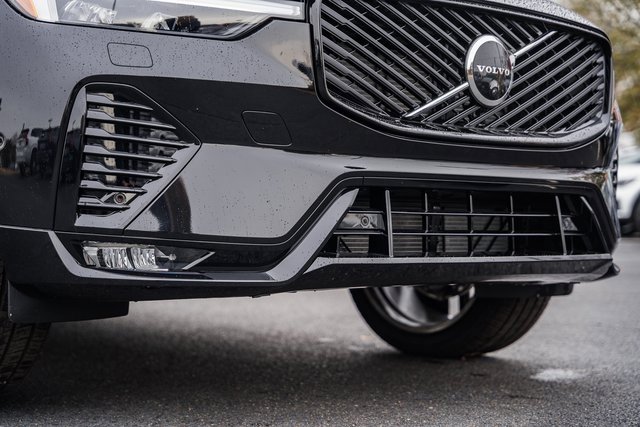New 2026 Volvo XC60 B5 Ultra w/ Protection Package Premier image 13