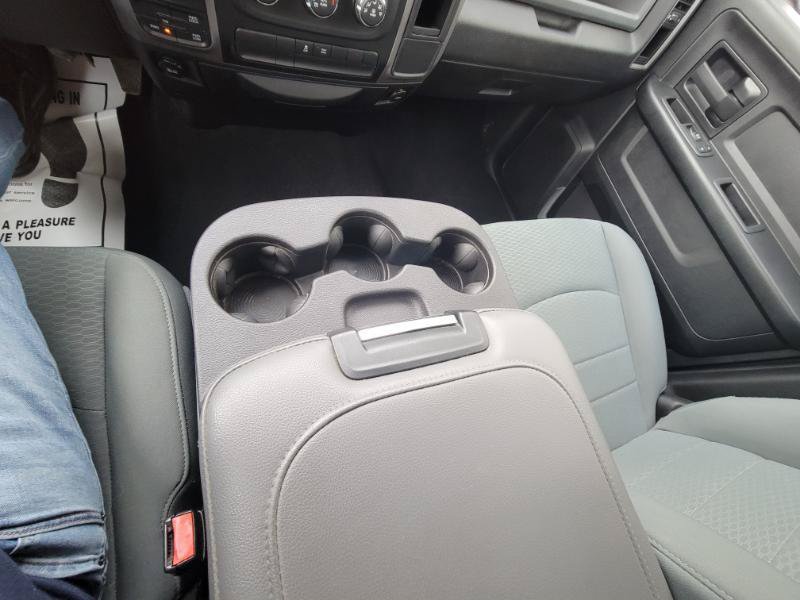 Used 2018 RAM 1500 Tradesman w/ Popular Equipment Group AWD/4WD image 25
