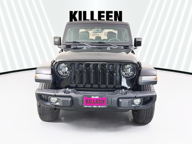 Used 2023 Jeep Gladiator Sport AWD/4WD image 2