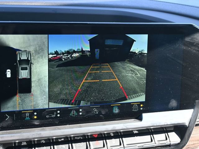 Used 2025 Chevrolet Silverado 2500 LT w/ Safety Package image 29