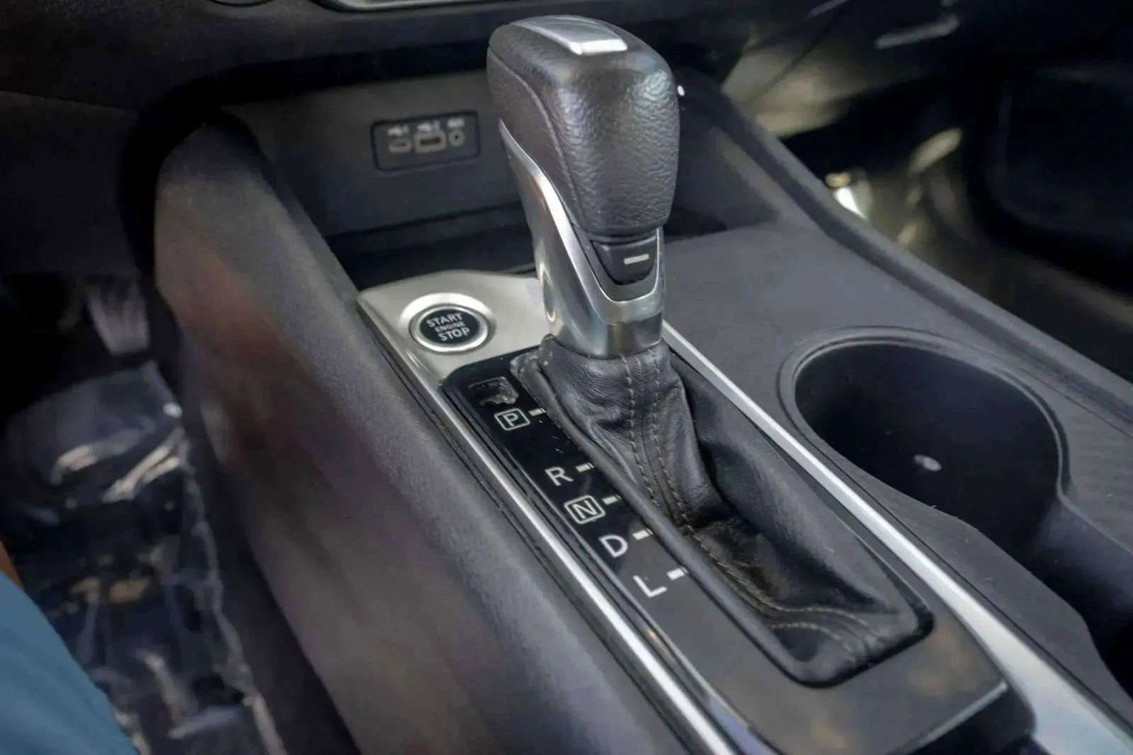 Used 2020 Nissan Altima 2.5 S image 16