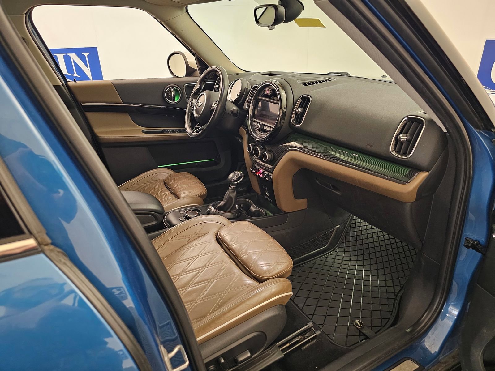 Used 2017 MINI Cooper Countryman S AWD/4WD image 29