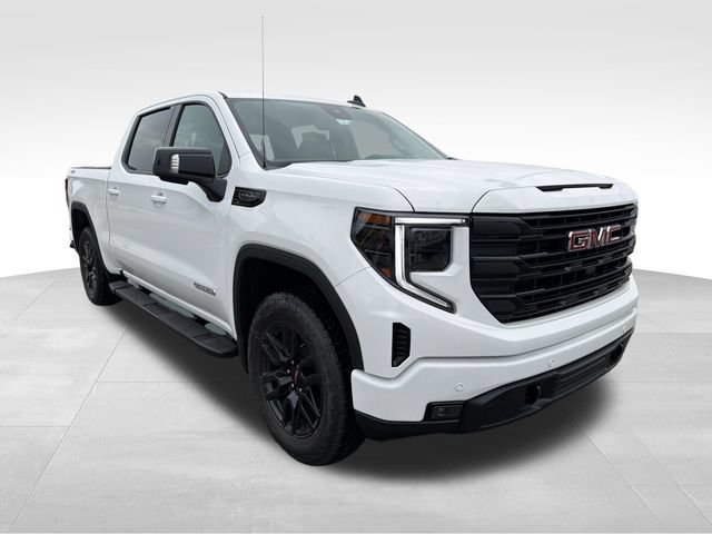 New 2026 GMC Sierra 1500 Elevation w/ Elevation Premium Package