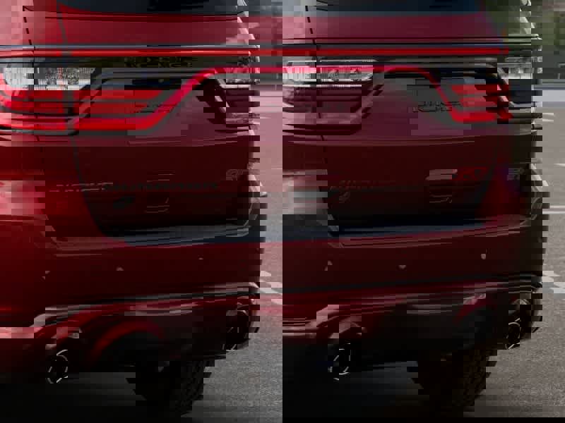New 2026 Dodge Durango GT image 13