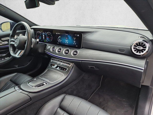 Used 2022 Mercedes-Benz E 450 Coupe image 13