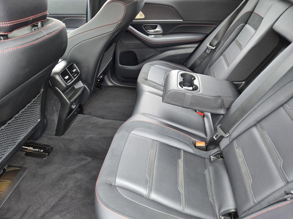 Used 2021 Mercedes-Benz GLE 53 AMG 4MATIC image 40