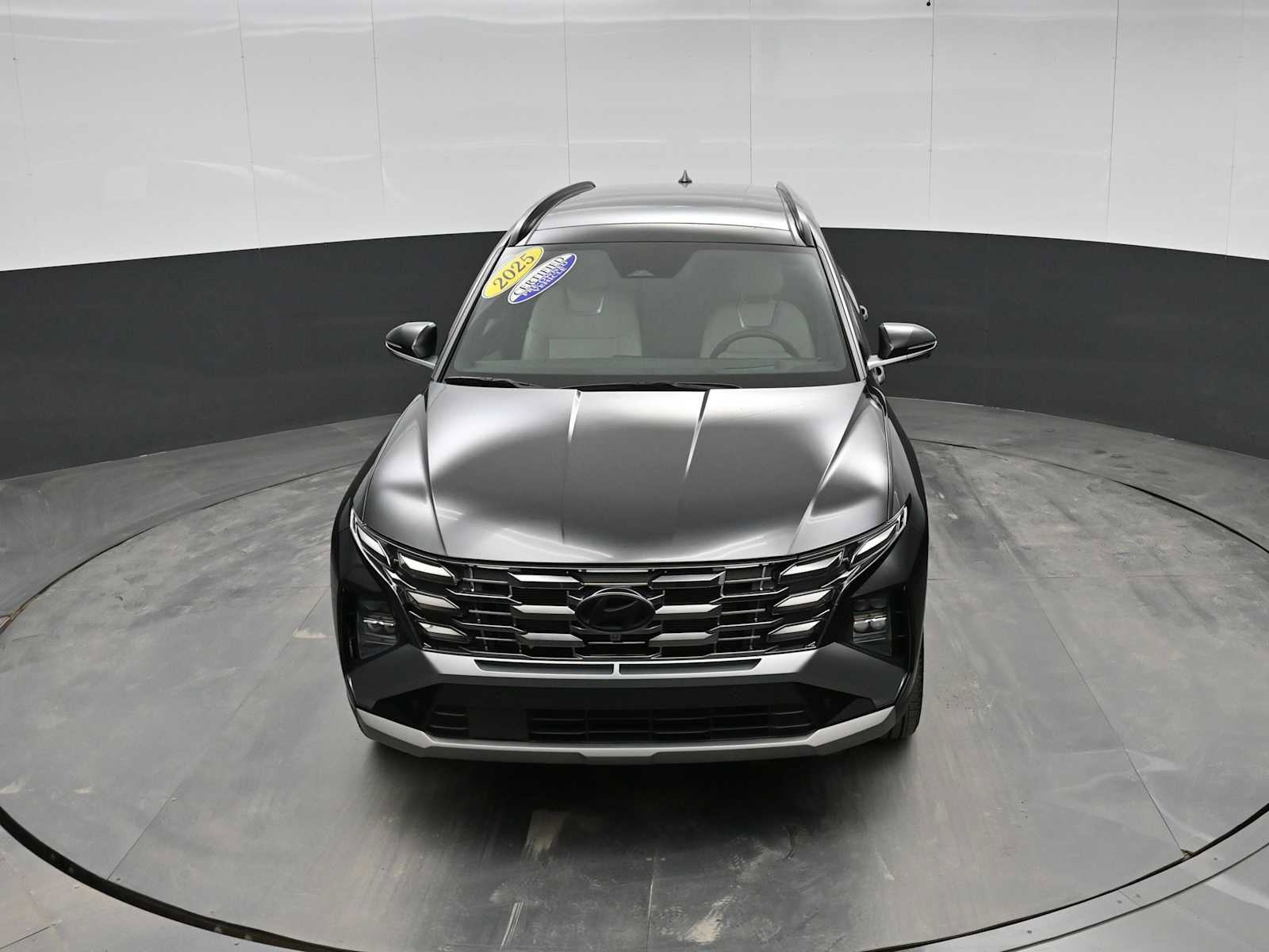 Certified 2025 Hyundai Tucson Limited image 26