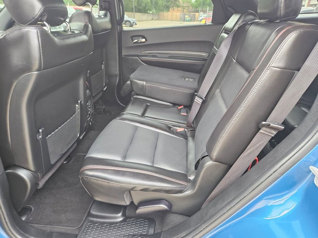 Used 2025 Dodge Durango GT AWD/4WD image 28