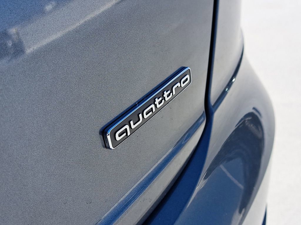 New 2026 Audi Q8 Premium Plus image 6