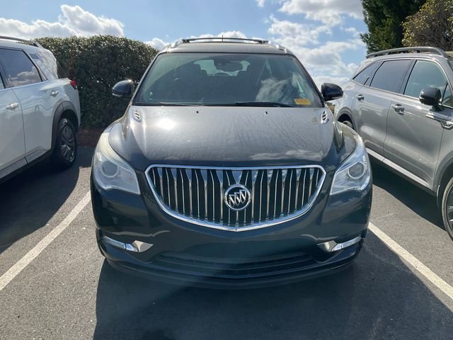 Used 2015 Buick Enclave Leather image 2