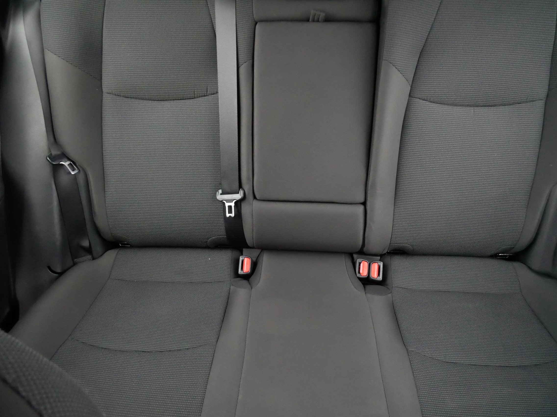 Certified 2024 Toyota RAV4 LE image 13