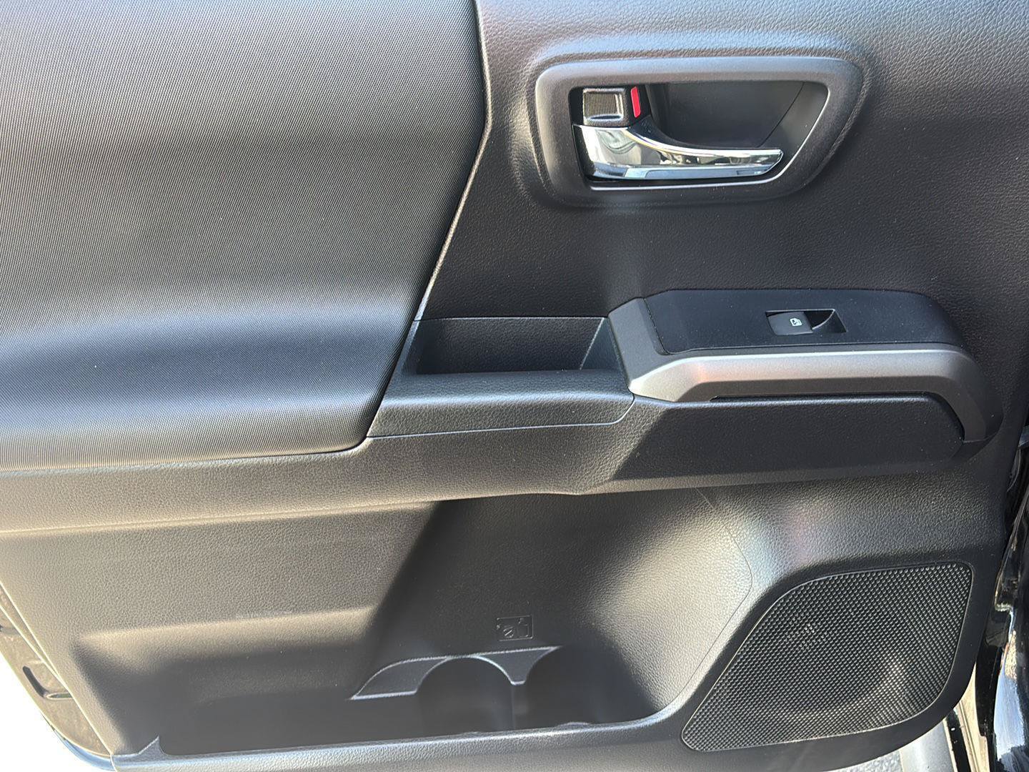 Used 2019 Toyota Tacoma TRD Pro AWD/4WD image 26