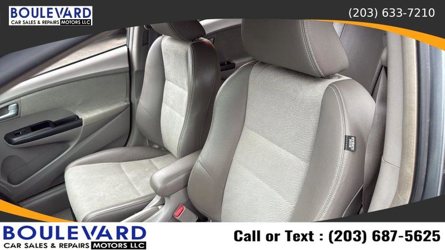 Used 2013 Honda Insight EX image 24
