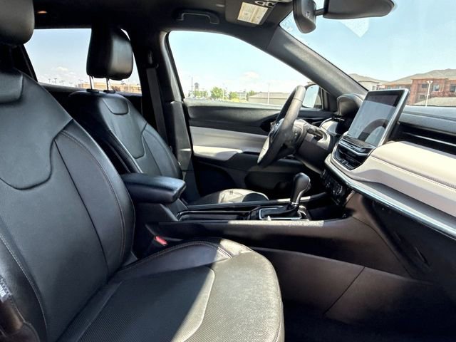 Used 2023 Jeep Compass Limited w/ Elite Group image 32