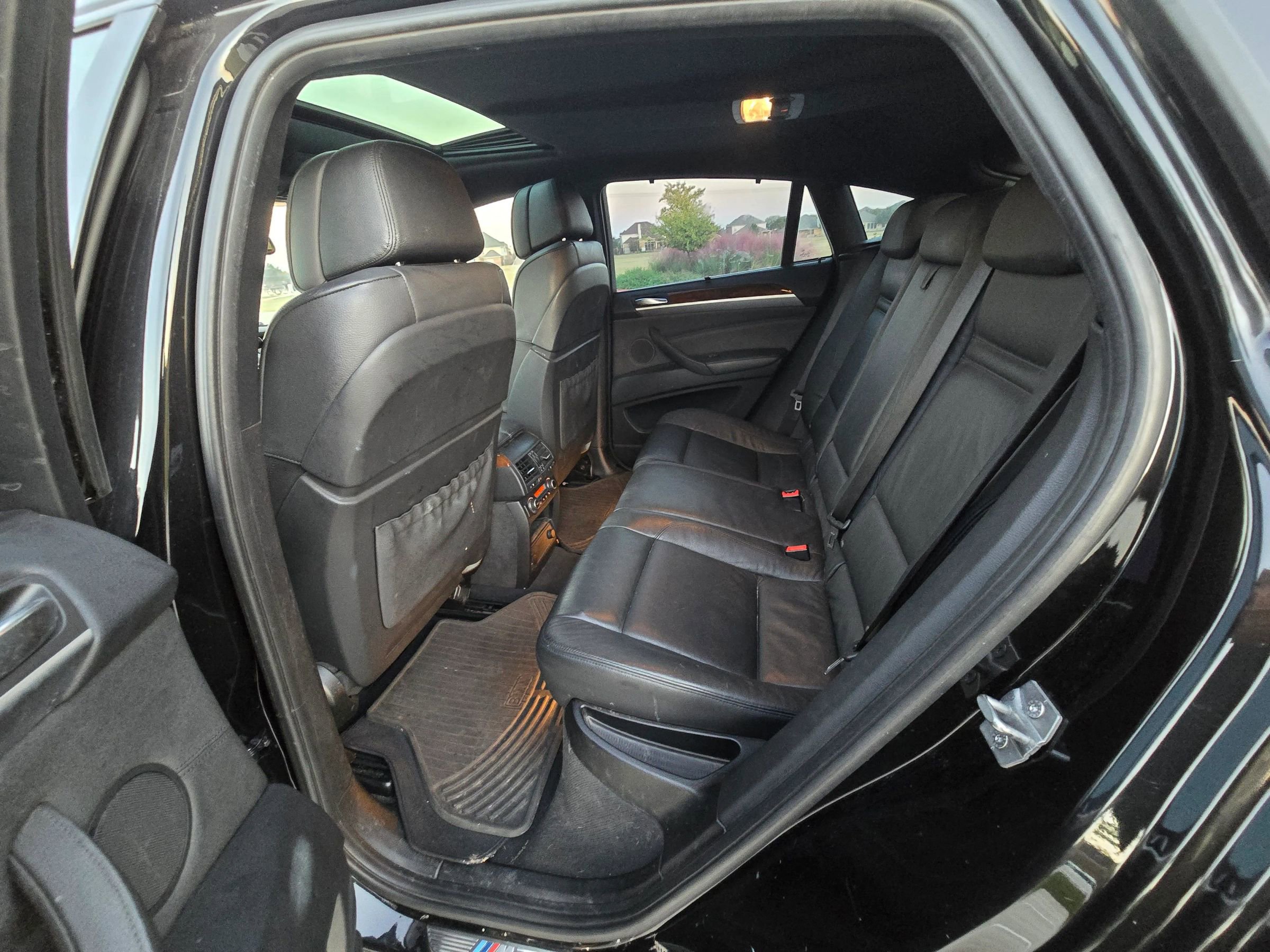 Used 2013 BMW X6 xDrive35i image 28