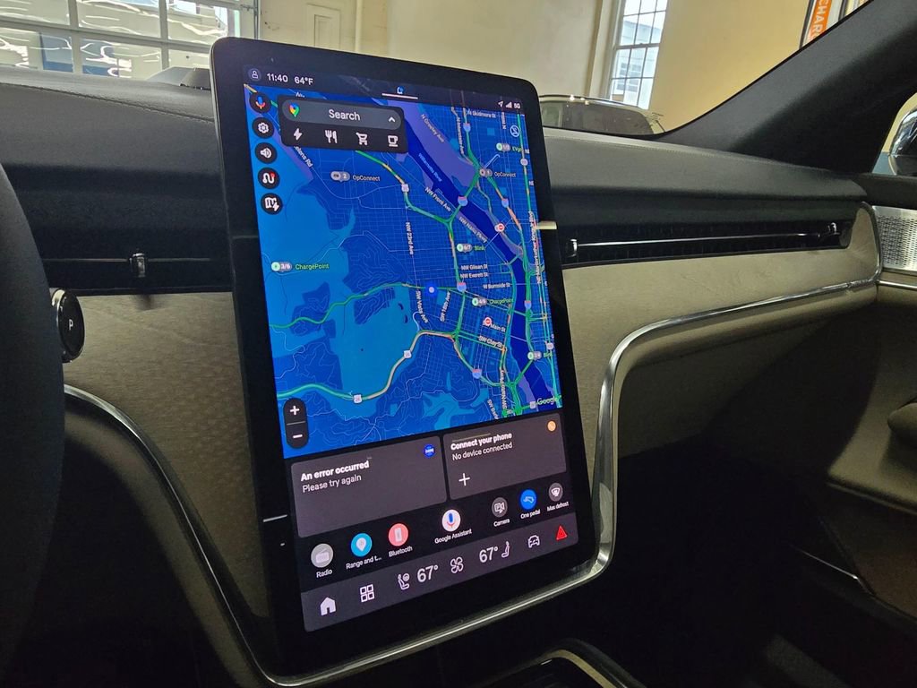 New 2026 Volvo EX90 Ultra AWD/4WD image 28
