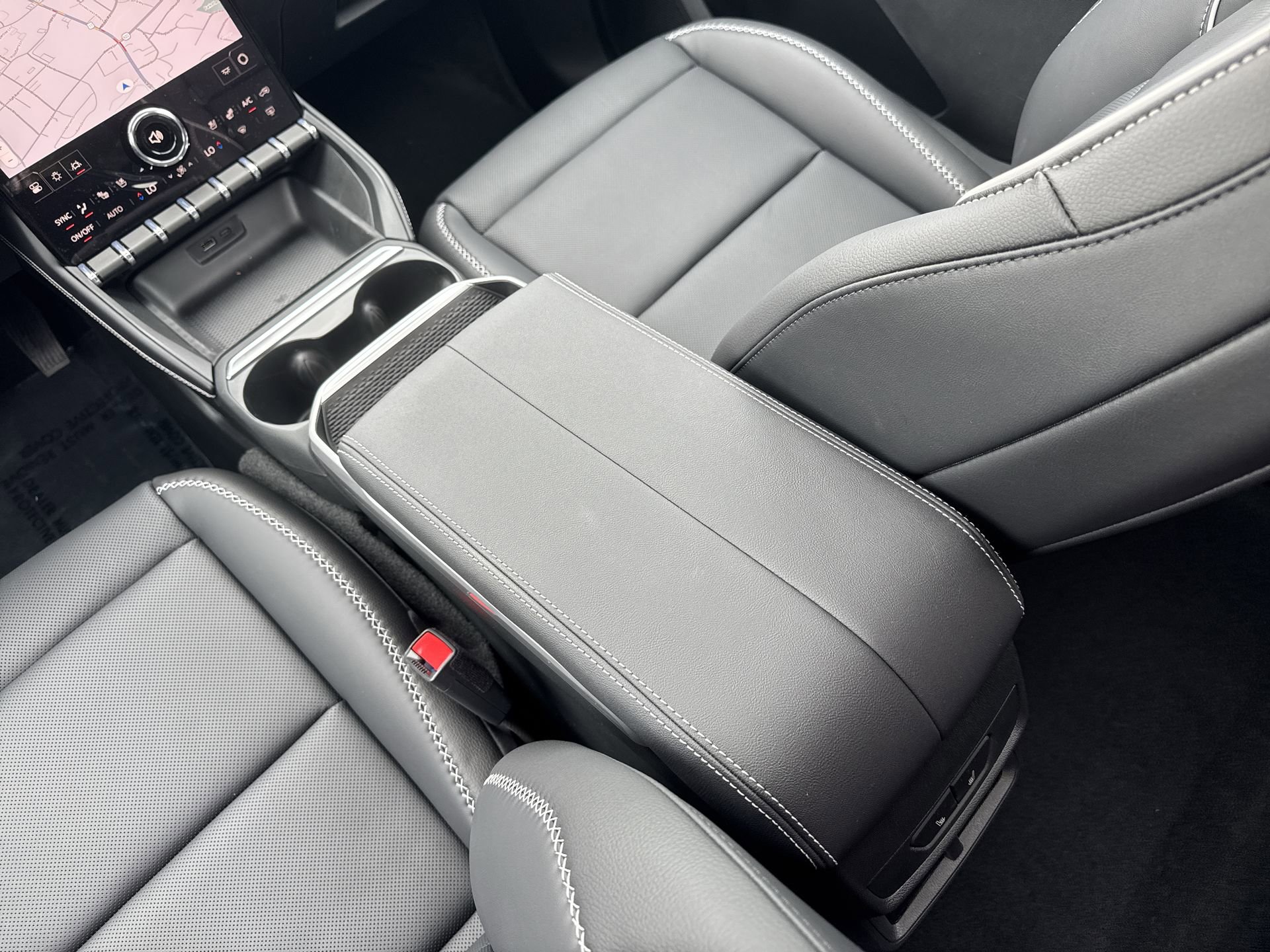 New 2026 GMC Terrain Denali AWD/4WD image 23