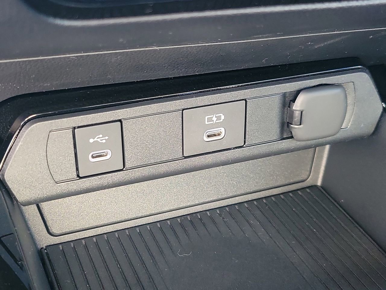 New 2026 Toyota Prius Nightshade image 29