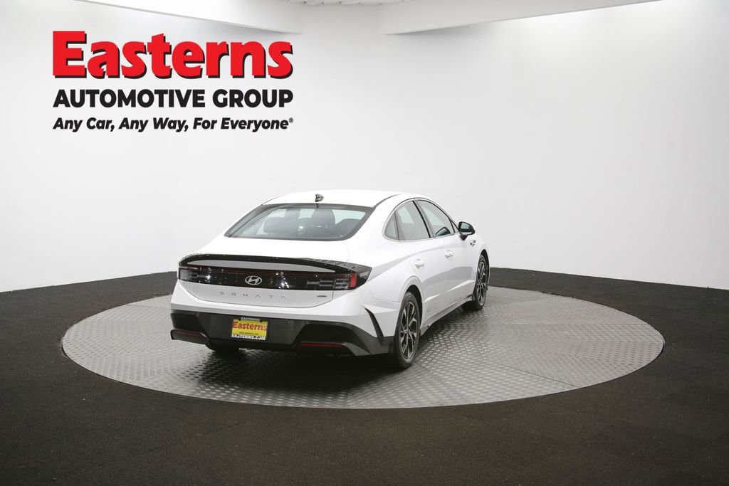 Used 2024 Hyundai Sonata SEL image 39