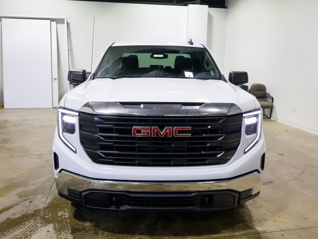New 2026 GMC Sierra 1500 Pro w/ Convenience Package image 22