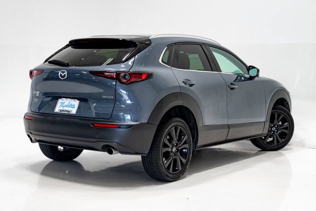 Used 2025 MAZDA CX-30 AWD 2.5 S w/ Preferred Package image 34
