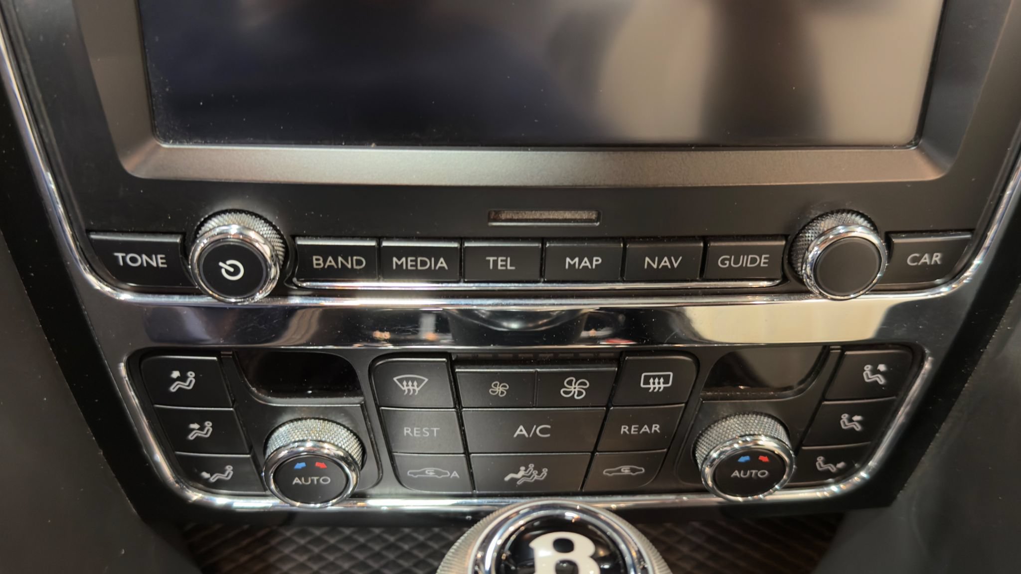 Used 2015 Bentley Continental GT AWD/4WD image 65