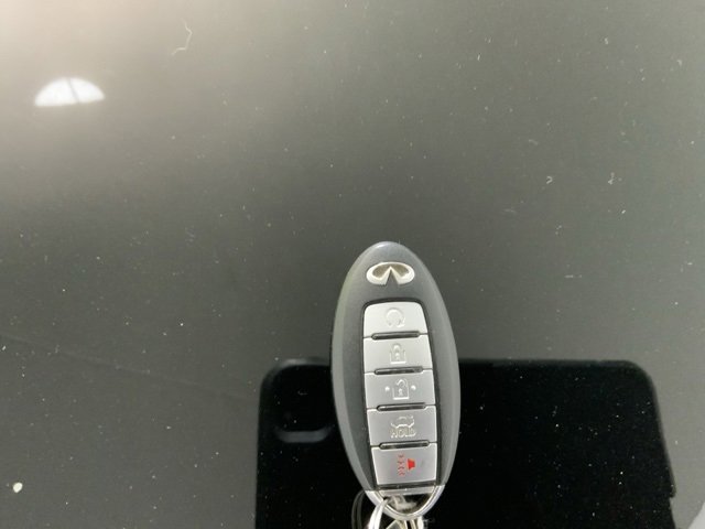 Used 2019 INFINITI Q50 Luxe w/ Essential Package (3.0T Luxe) image 35