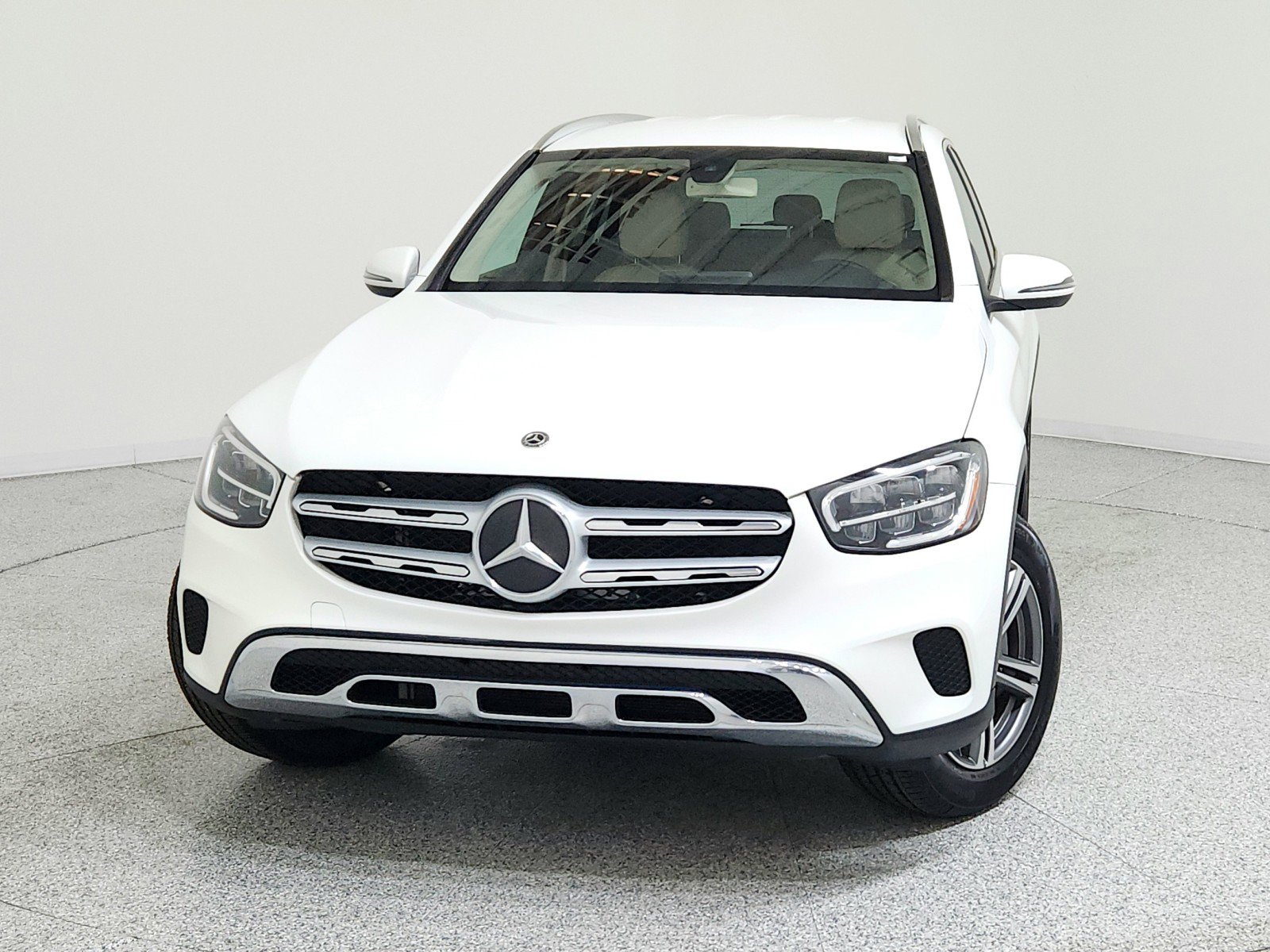 Certified 2020 Mercedes-Benz GLC 300 4MATIC image 6