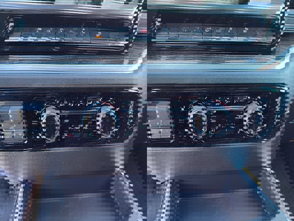 New 2026 Chevrolet Silverado 1500 RST w/ Protection Package image 16